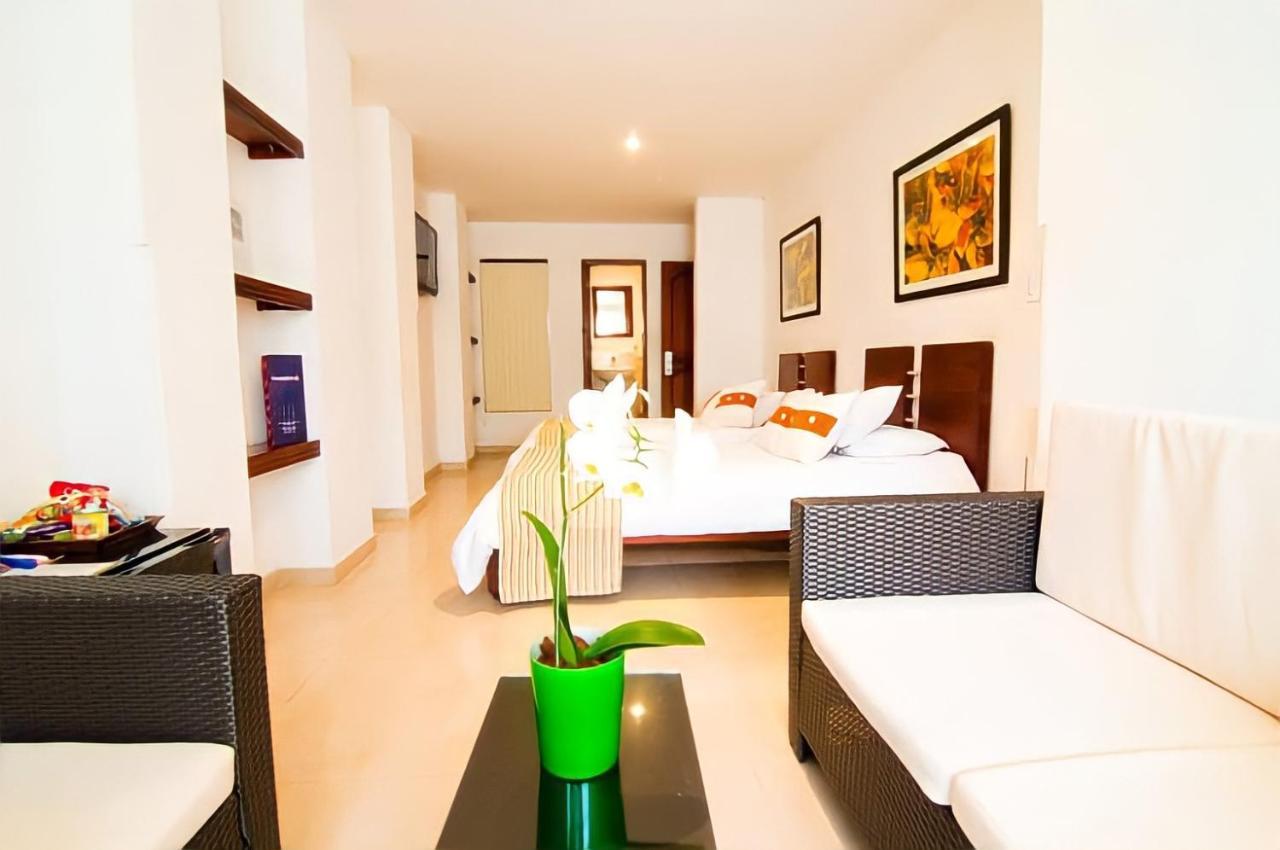 Aw Hotel Chipichape Urban Cali Exterior photo